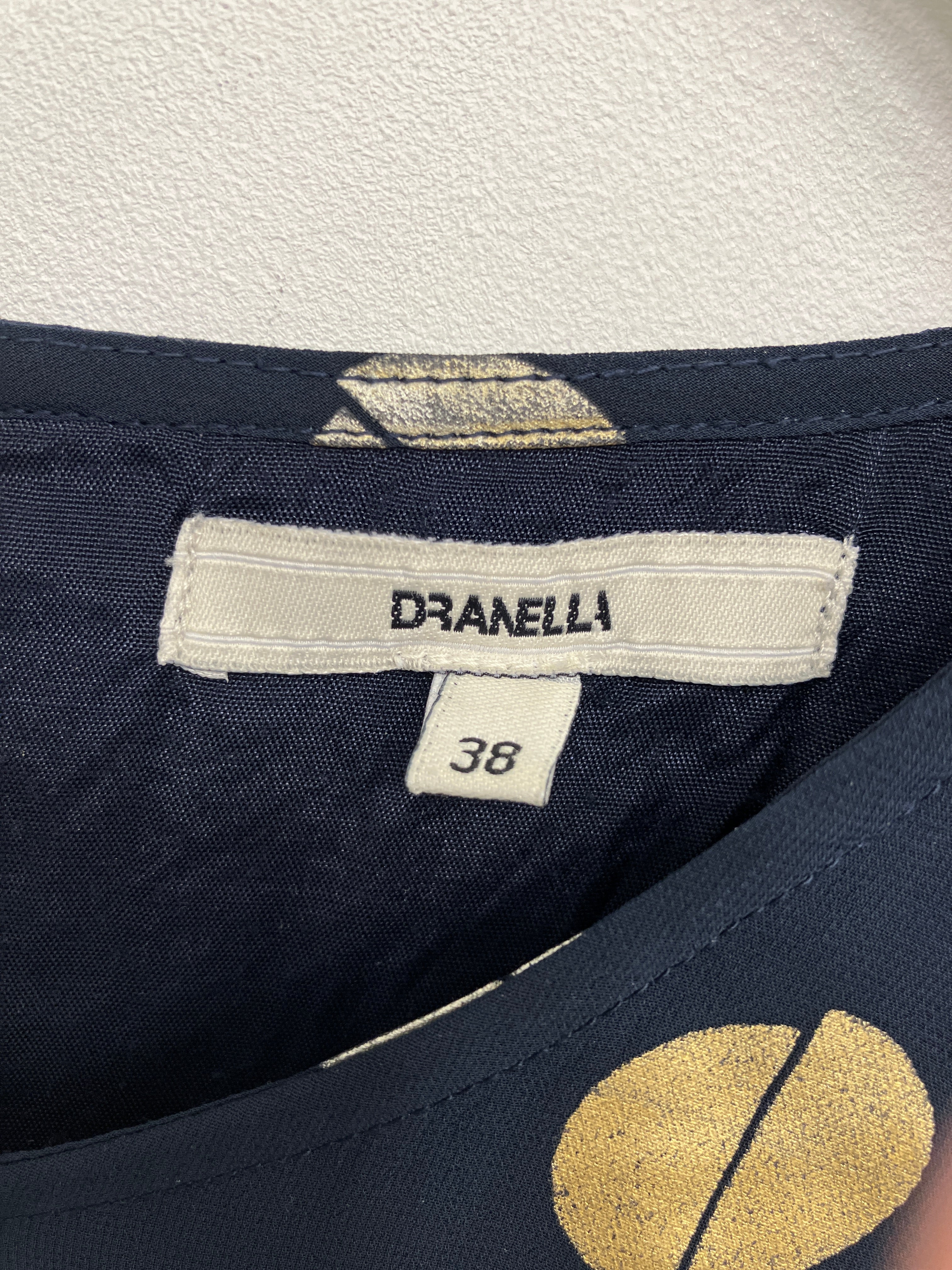 Dranella Kjole